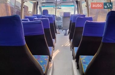 Микроавтобус Mercedes-Benz Sprinter 1999 в Киеве