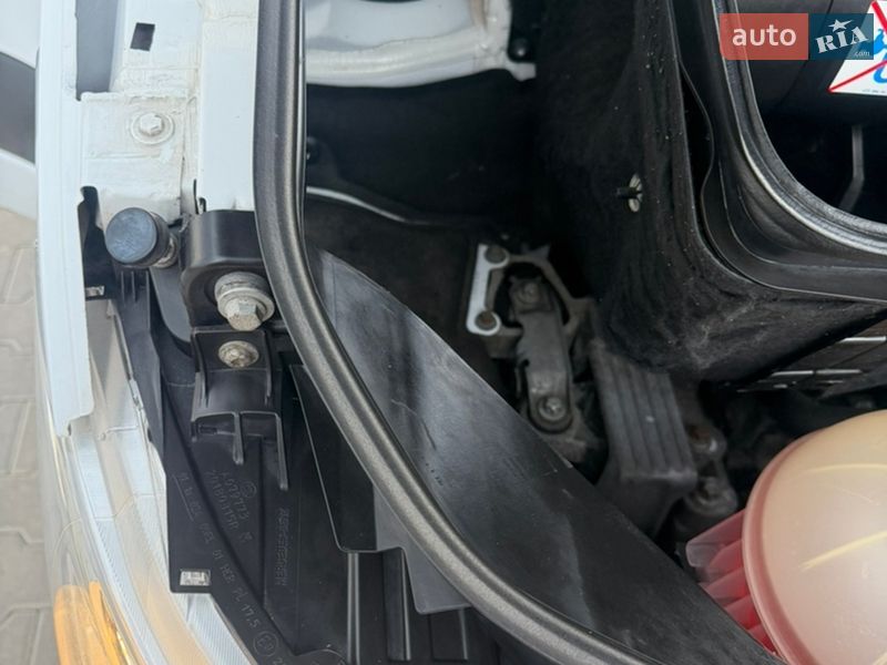 Грузовой фургон Mercedes-Benz Sprinter 2019 в Ровно фото 17 Грузовой фургон Mercedes-Benz Sprinter 2019 в Ровно