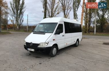 Інші автобуси Mercedes-Benz Sprinter 2000 в Одесі