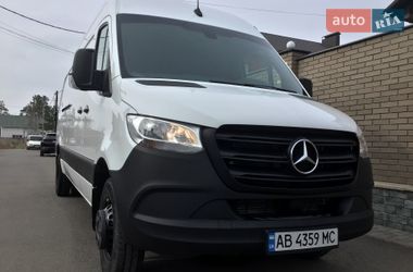 Інші вантажівки Mercedes-Benz Sprinter 2022 в Вінниці
