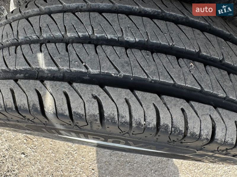 Грузовой фургон Mercedes-Benz Sprinter 2004 в Виннице