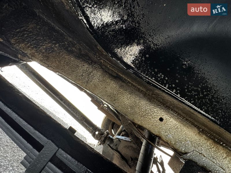 Грузовой фургон Mercedes-Benz Sprinter 2004 в Виннице