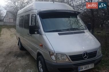 Универсал Mercedes-Benz Sprinter 2004 в Ровно