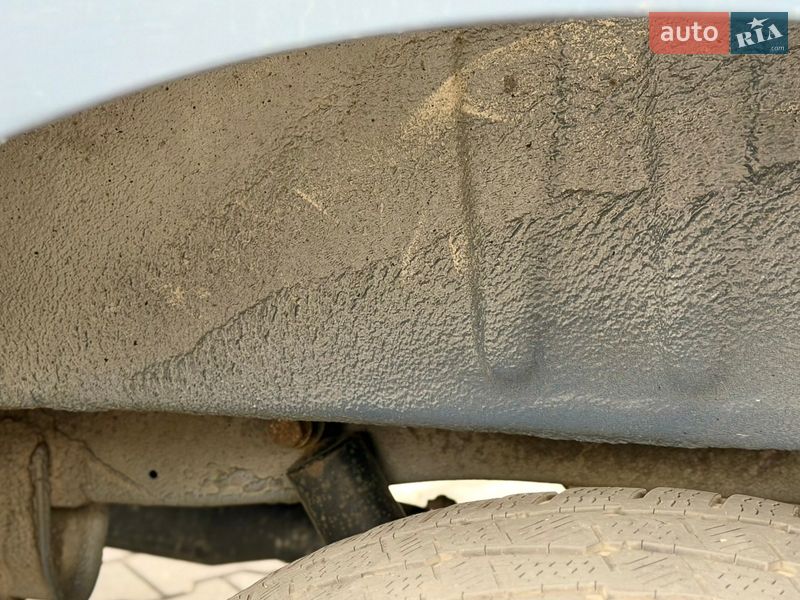 Минивэн Mercedes-Benz Sprinter 2019 в Черновцах