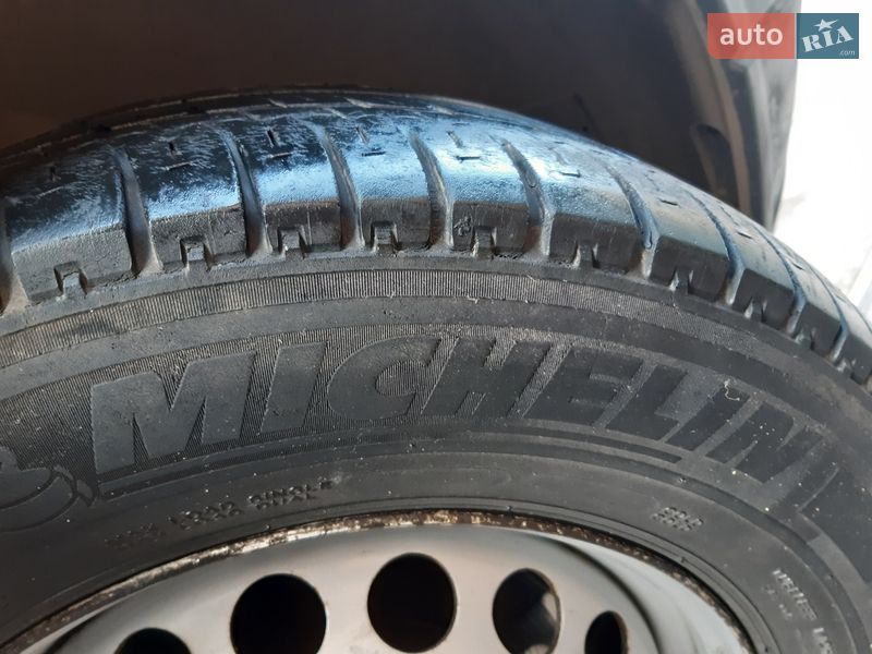 Грузопассажирский фургон Mercedes-Benz Sprinter 2011 в Николаеве