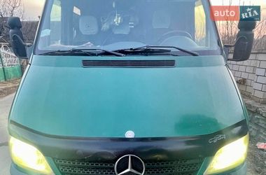 Мікроавтобус Mercedes-Benz Sprinter 2003 в Вінниці