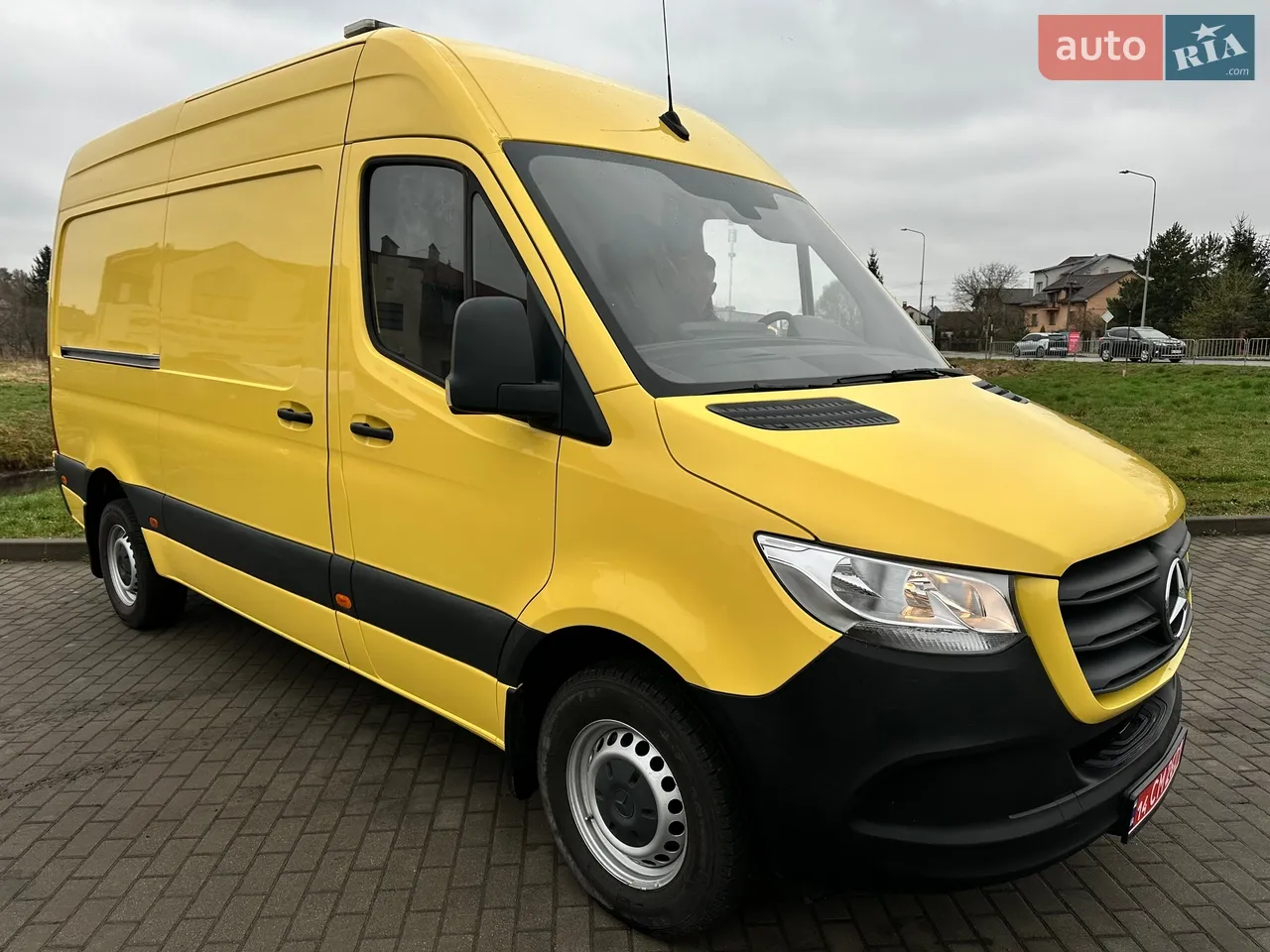2020 Ford Transit Connect - мініатюра 29