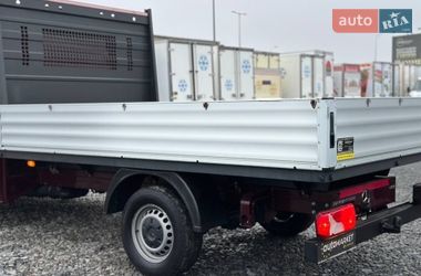 Борт Mercedes-Benz Sprinter 2021 в Рівному