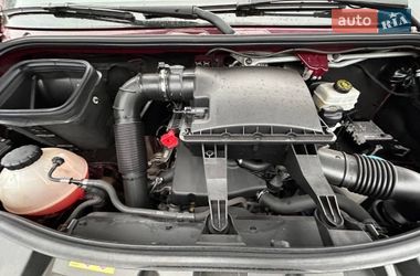 Борт Mercedes-Benz Sprinter 2021 в Рівному