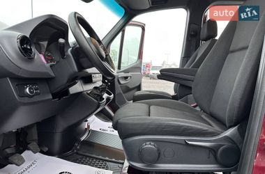 Борт Mercedes-Benz Sprinter 2021 в Рівному