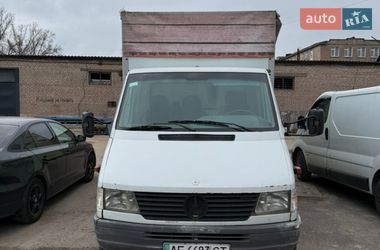 Грузовой фургон Mercedes-Benz Sprinter 1999 в Кривом Роге