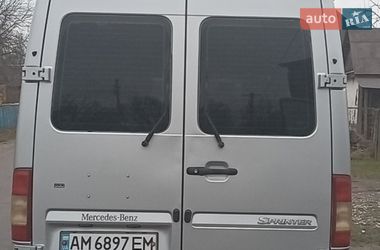 Мінівен Mercedes-Benz Sprinter 2004 в Олевську