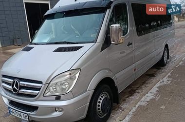 Туристический / Междугородний автобус Mercedes-Benz Sprinter 2011 в Одессе