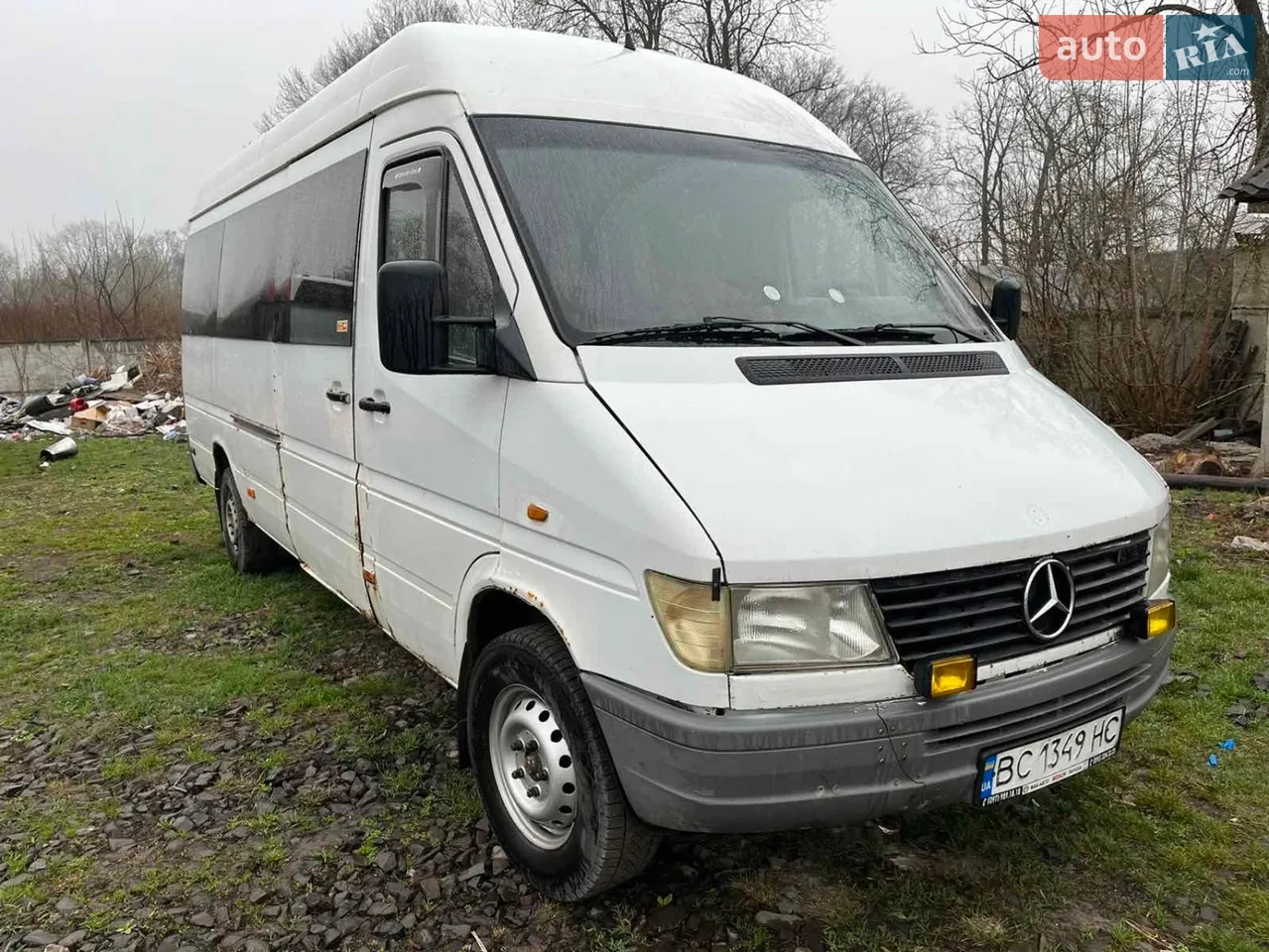 2013 Volkswagen Caravelle - мініатюра 14