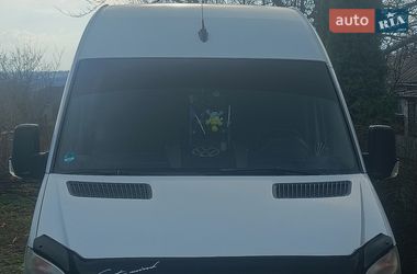 Універсал Mercedes-Benz Sprinter 2006 в Хмельницькому