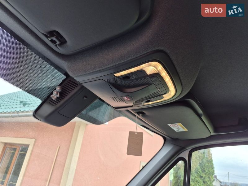 Микроавтобус Mercedes-Benz Sprinter 2021 в Коломые