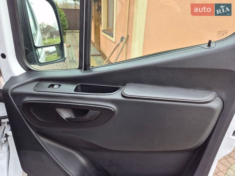 Микроавтобус Mercedes-Benz Sprinter 2021 в Коломые
