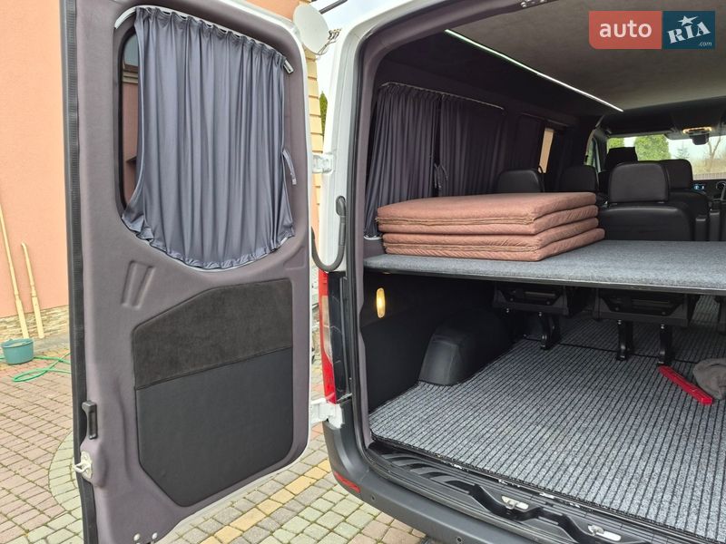 Микроавтобус Mercedes-Benz Sprinter 2021 в Коломые