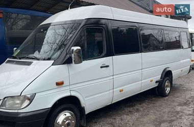 Інші автобуси Mercedes-Benz Sprinter 2003 в Ужгороді