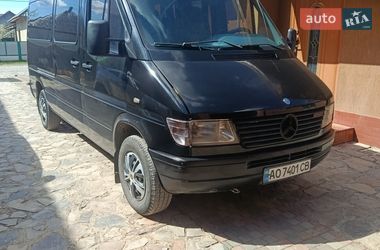 Інші автобуси Mercedes-Benz Sprinter 1998 в Виноградові