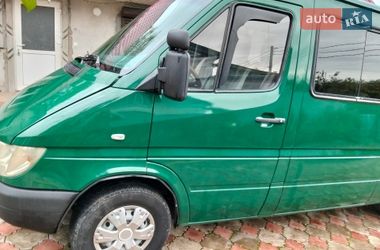 Мікроавтобус Mercedes-Benz Sprinter 2005 в Кам'янець-Подільському