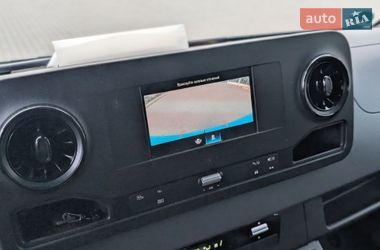 Інші автобуси Mercedes-Benz Sprinter 2020 в Івано-Франківську