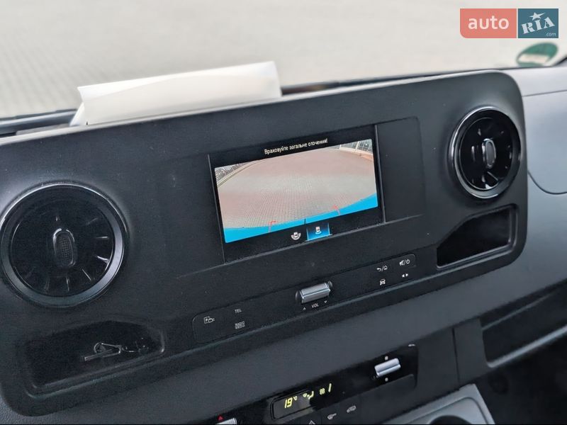 Другие автобусы Mercedes-Benz Sprinter 2020 в Ивано-Франковске