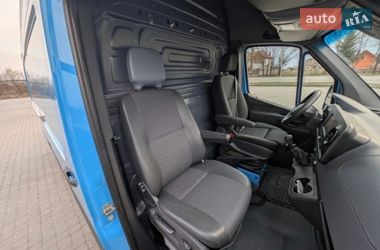 Інші автобуси Mercedes-Benz Sprinter 2020 в Івано-Франківську