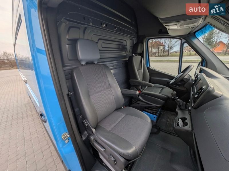Другие автобусы Mercedes-Benz Sprinter 2020 в Ивано-Франковске