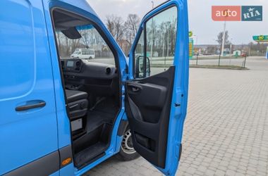 Інші автобуси Mercedes-Benz Sprinter 2020 в Івано-Франківську