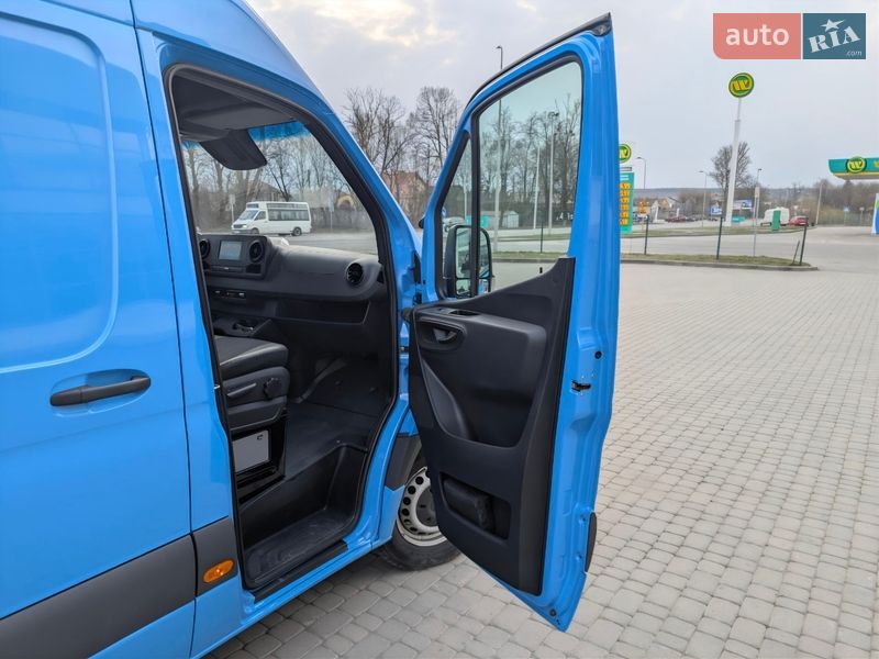 Другие автобусы Mercedes-Benz Sprinter 2020 в Ивано-Франковске