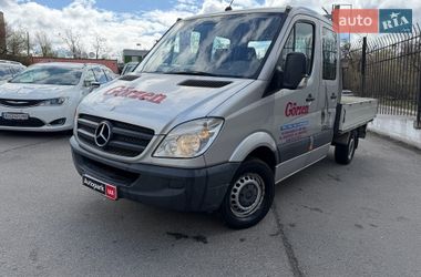 Борт Mercedes-Benz Sprinter 2012 в Киеве