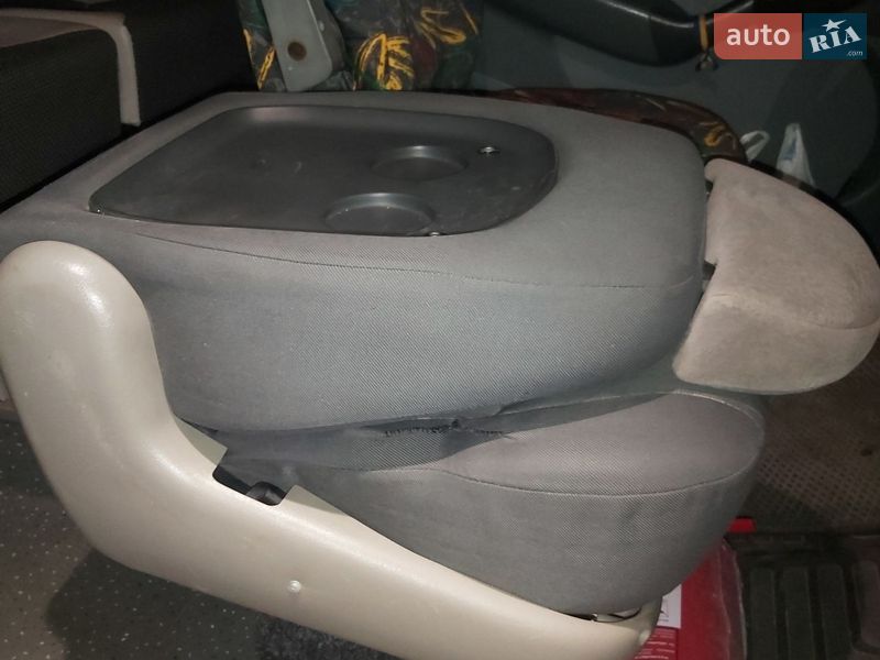 Микроавтобус Mercedes-Benz Sprinter 2000 в Одессе