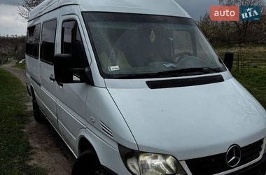 Лифтбек Mercedes-Benz Sprinter 2004 в Городке