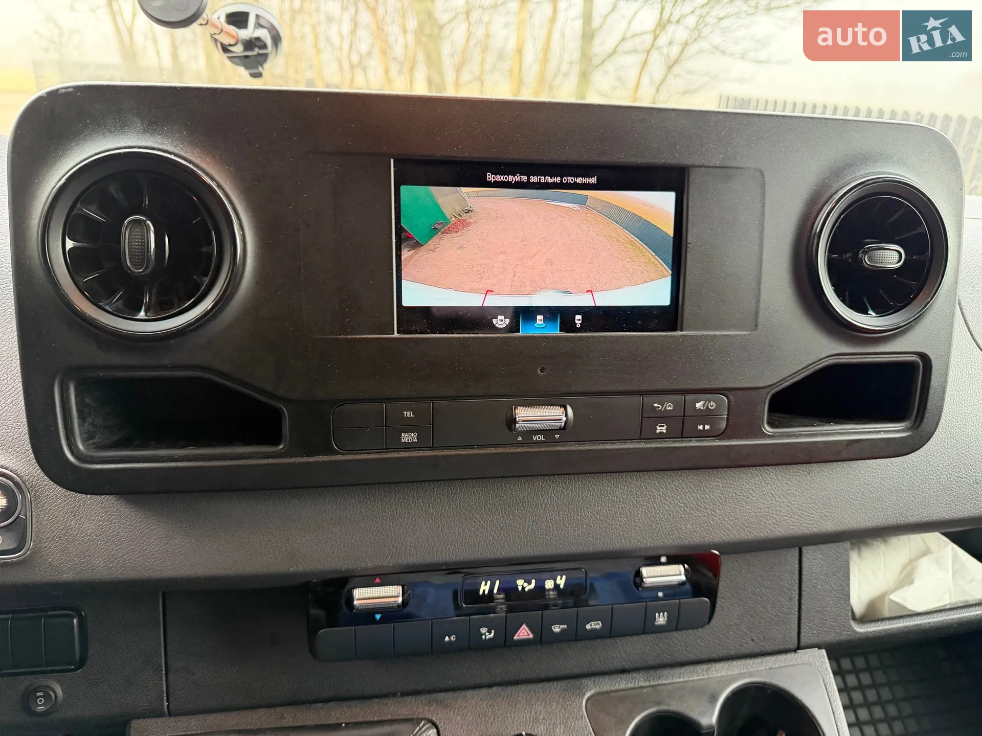 2019 Mercedes-Benz Sprinter - мініатюра 9