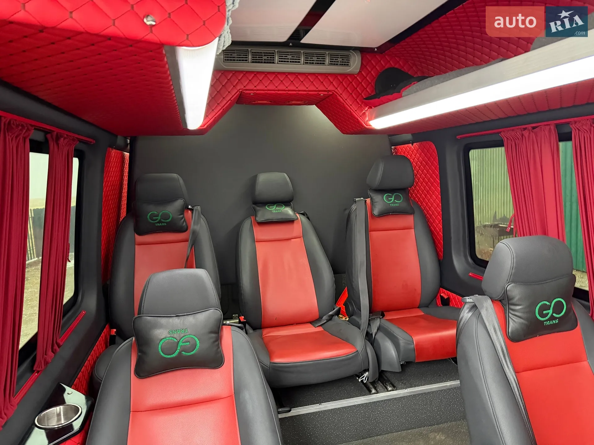 2019 Mercedes-Benz Sprinter - мініатюра 16