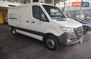 Вантажний фургон Mercedes-Benz Sprinter 2024 в Одесі