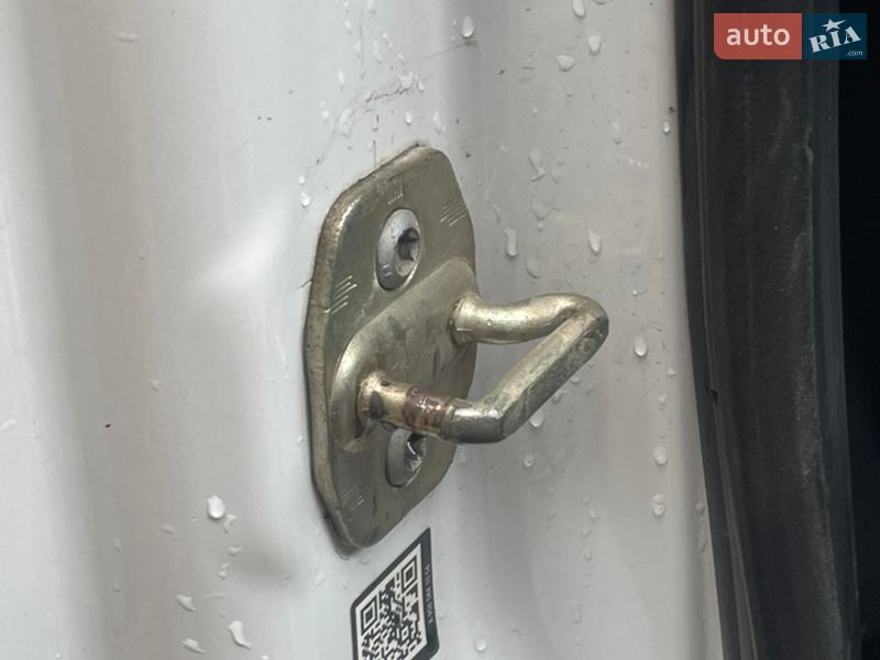 Седан Mercedes-Benz Sprinter 2015 в Ужгороде