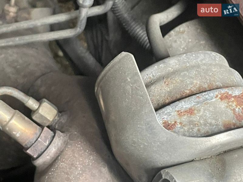 Седан Mercedes-Benz Sprinter 2015 в Ужгороде