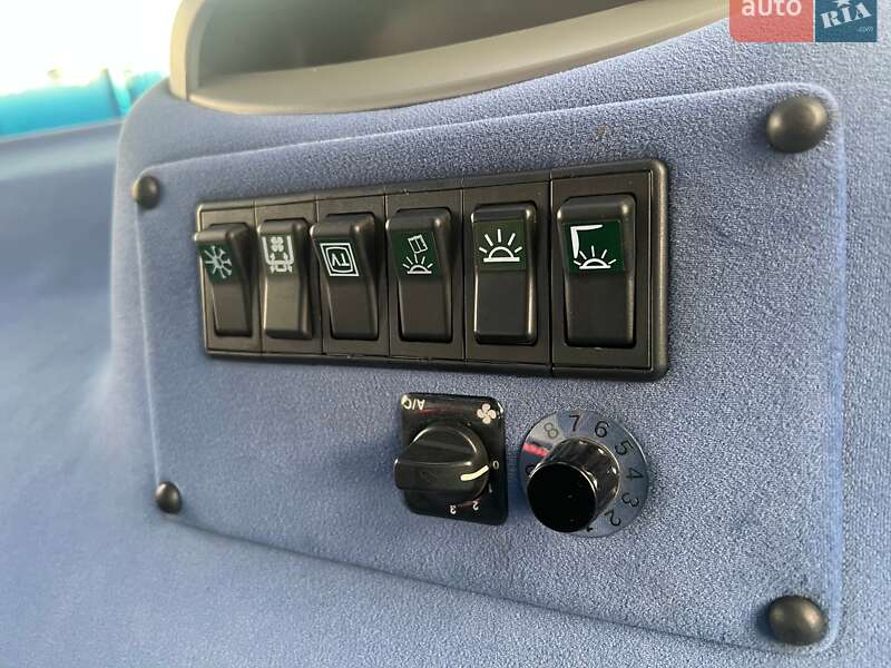 Туристический / Междугородний автобус Mercedes-Benz Sprinter 2010 в Ковеле фото 17 Туристический / Междугородний автобус Mercedes-Benz Sprinter 2010 в Ковеле