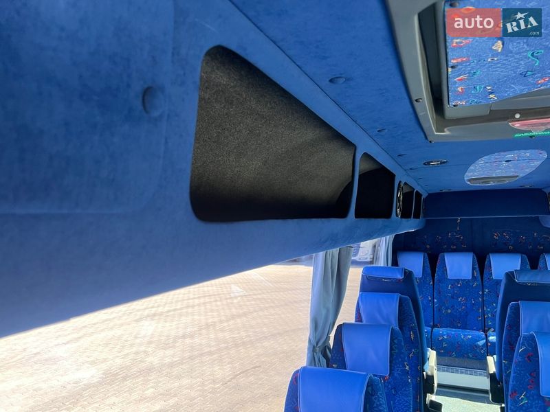 Туристический / Междугородний автобус Mercedes-Benz Sprinter 2010 в Ковеле фото 23 Туристический / Междугородний автобус Mercedes-Benz Sprinter 2010 в Ковеле