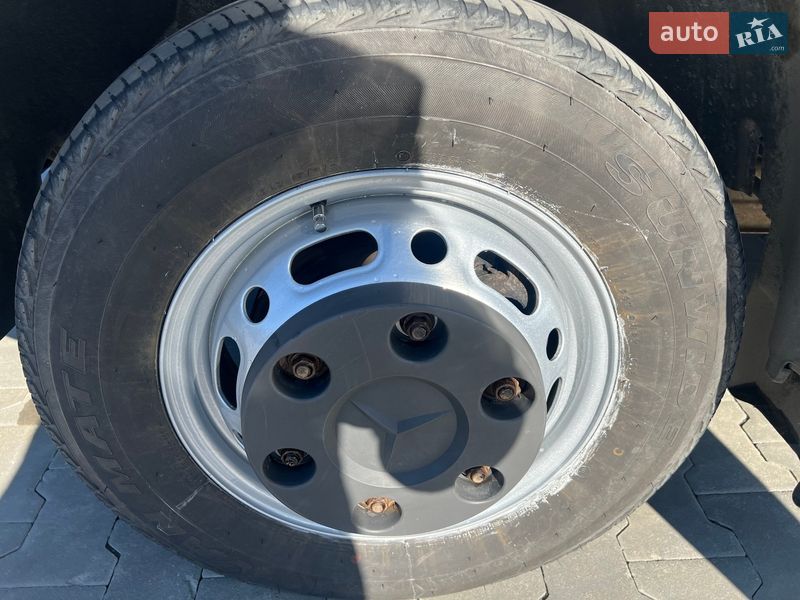 Туристический / Междугородний автобус Mercedes-Benz Sprinter 2010 в Ковеле фото 33 Туристический / Междугородний автобус Mercedes-Benz Sprinter 2010 в Ковеле