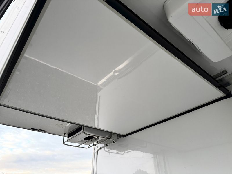 Рефрижератор Mercedes-Benz Sprinter 2023 в Ковеле