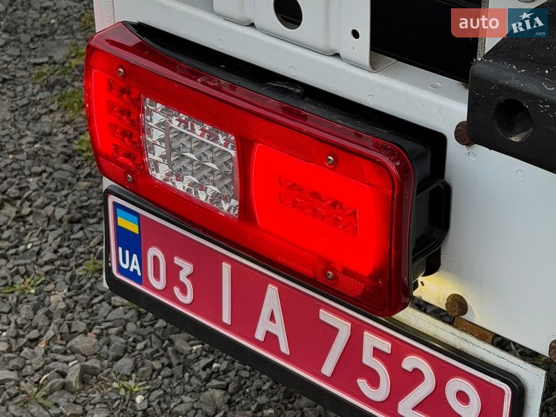 Рефрижератор Mercedes-Benz Sprinter 2023 в Ковеле