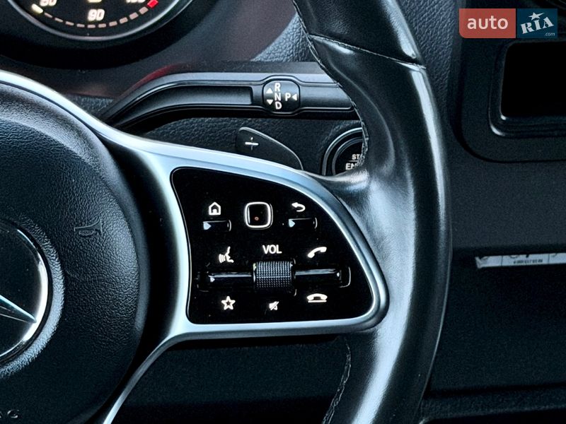 Рефрижератор Mercedes-Benz Sprinter 2023 в Ковеле