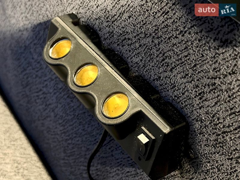 Рефрижератор Mercedes-Benz Sprinter 2023 в Ковеле