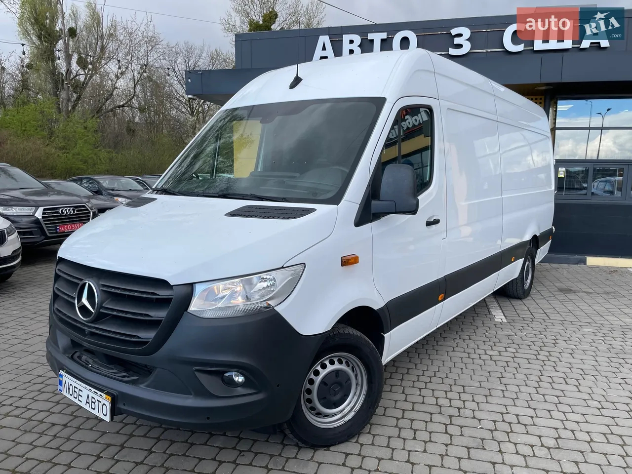 2019 Renault Trafic - мініатюра 16