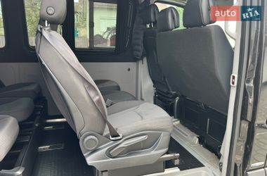 Микроавтобус Mercedes-Benz Sprinter 2017 в Сваляве