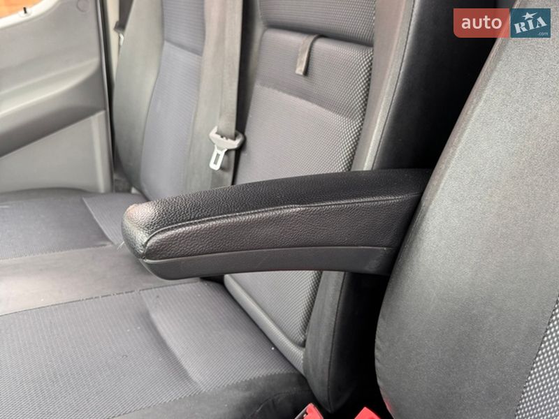 Грузовой фургон Mercedes-Benz Sprinter 2015 в Виноградове