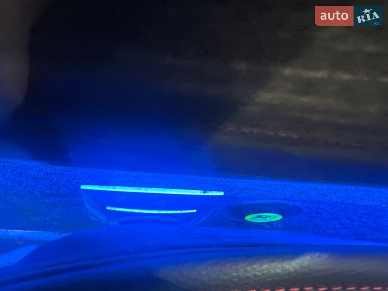 Туристический / Междугородний автобус Mercedes-Benz Sprinter 2016 в Ровно